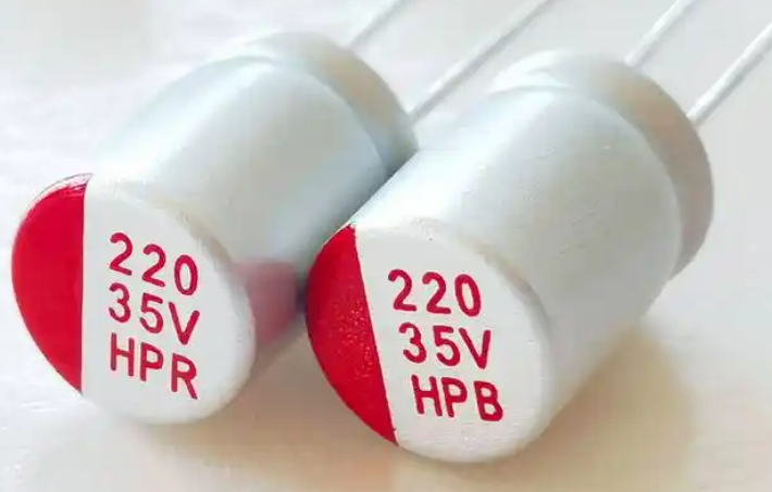 固態(tài)電容的性能特點(diǎn)有哪些？