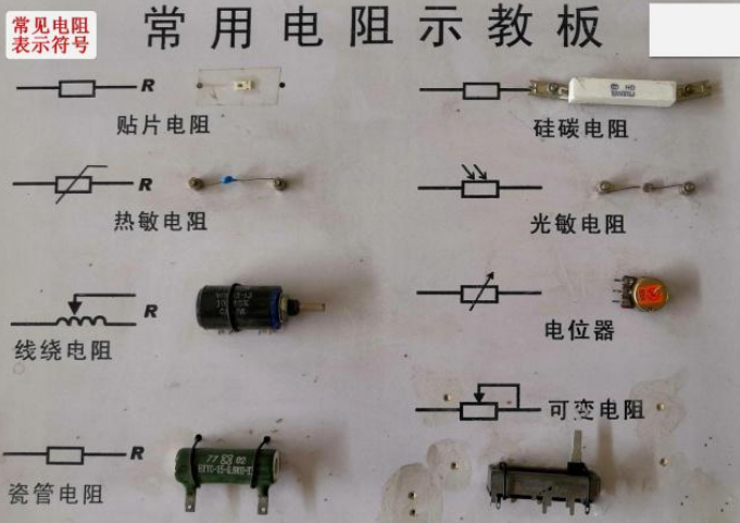 帶你認(rèn)識(shí)幾種常見(jiàn)電容器，了解電路板上常見(jiàn)電子元件